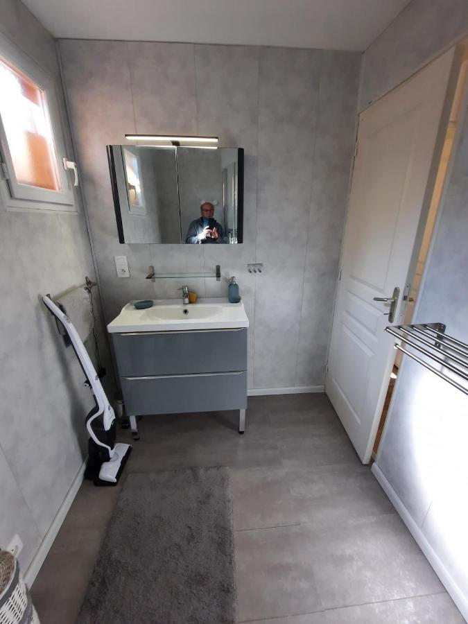 Chalet De Certe Audenge Dış mekan fotoğraf