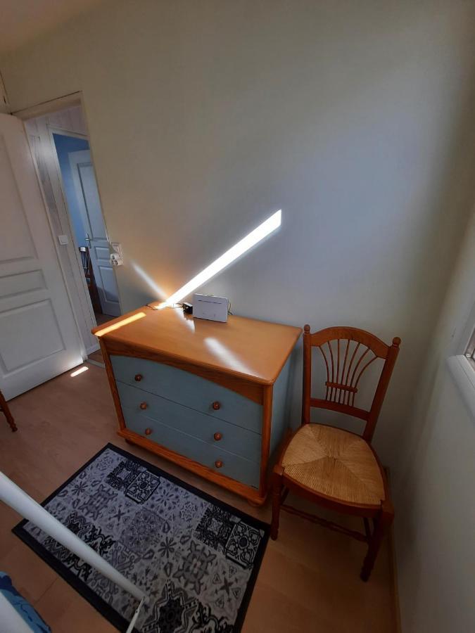 Chalet De Certe Audenge Dış mekan fotoğraf