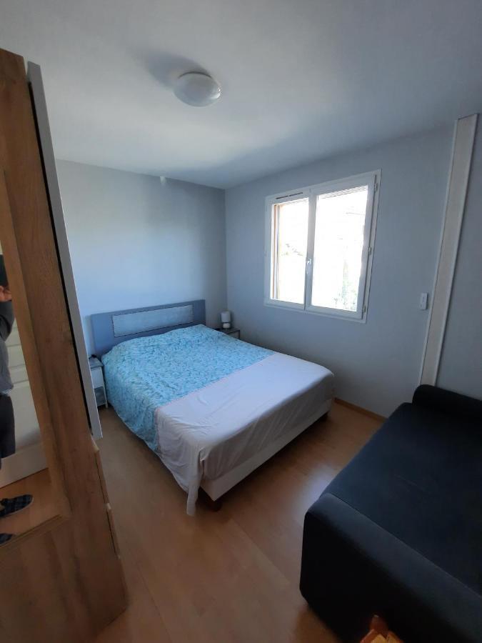 Chalet De Certe Audenge Dış mekan fotoğraf
