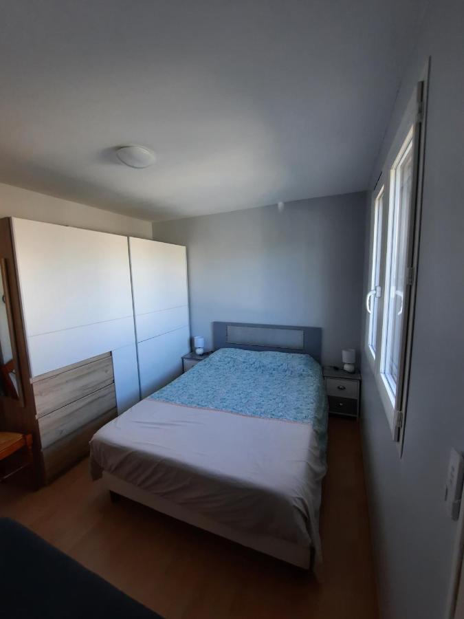 Chalet De Certe Audenge Dış mekan fotoğraf