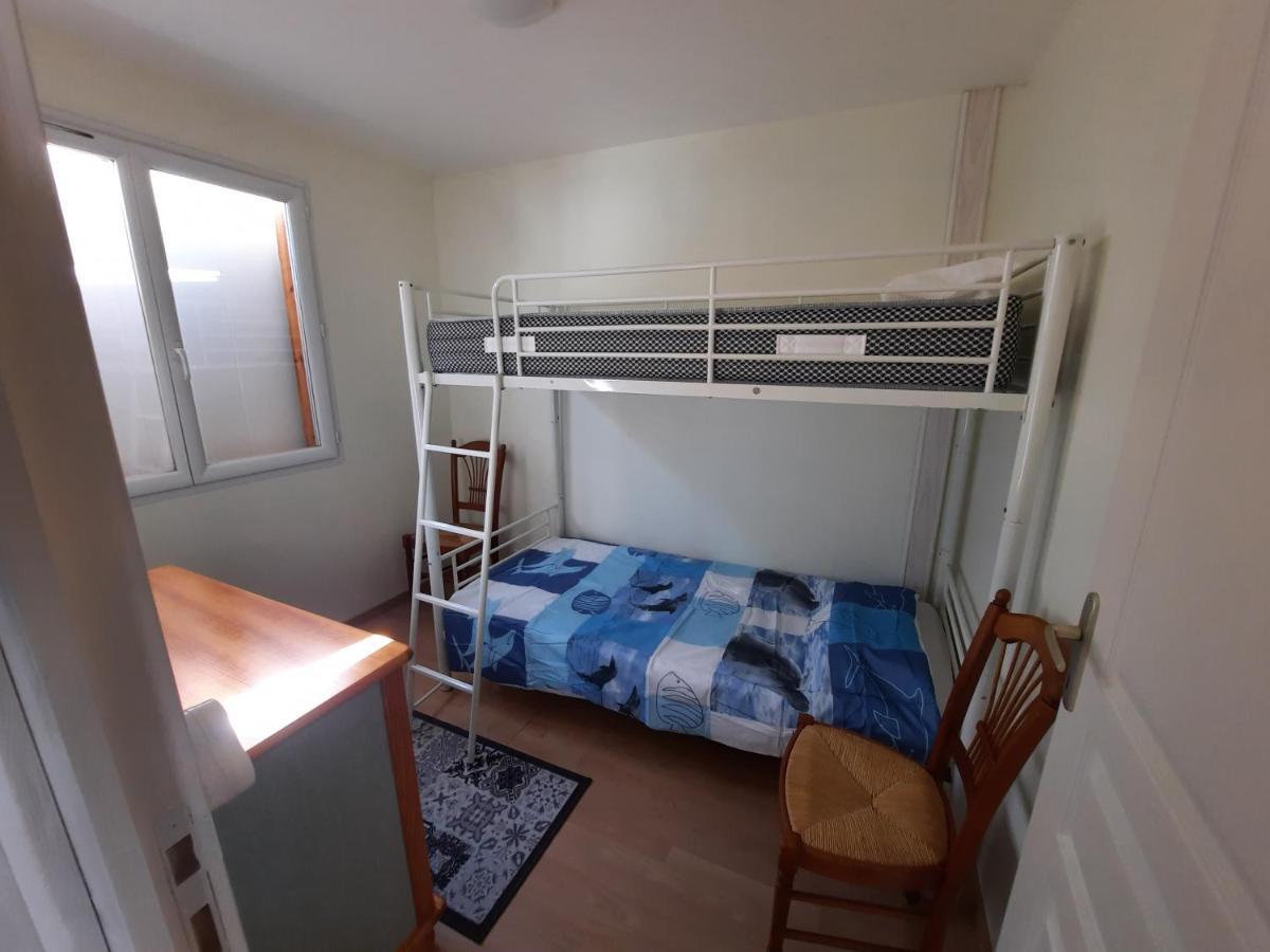 Chalet De Certe Audenge Dış mekan fotoğraf