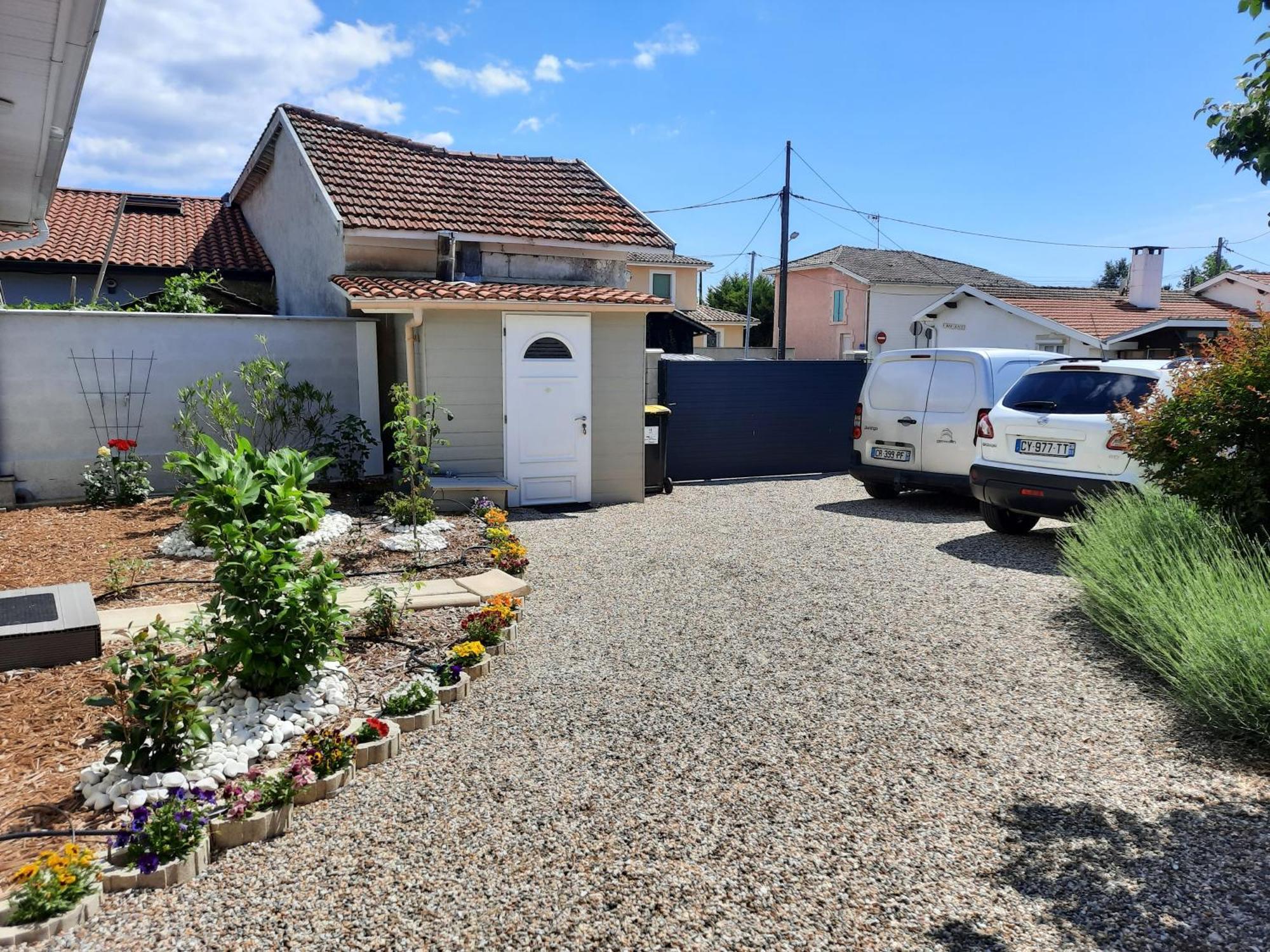 Chalet De Certe Audenge Dış mekan fotoğraf