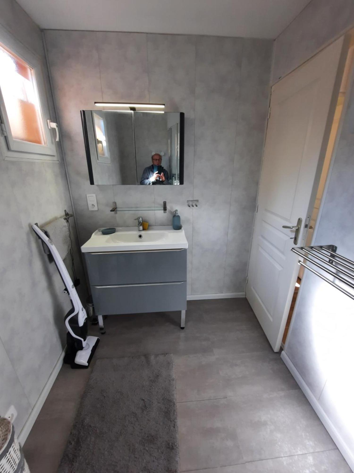 Chalet De Certe Audenge Dış mekan fotoğraf