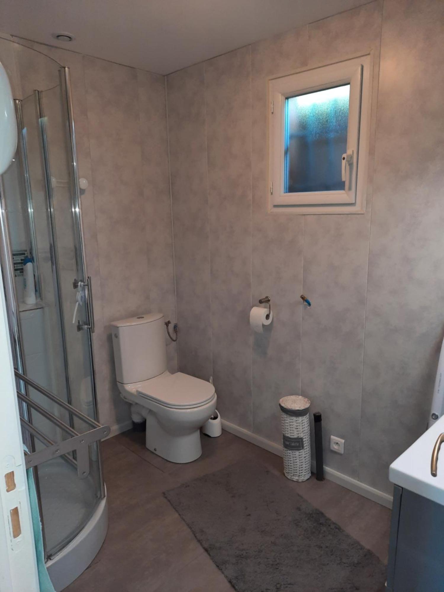 Chalet De Certe Audenge Dış mekan fotoğraf