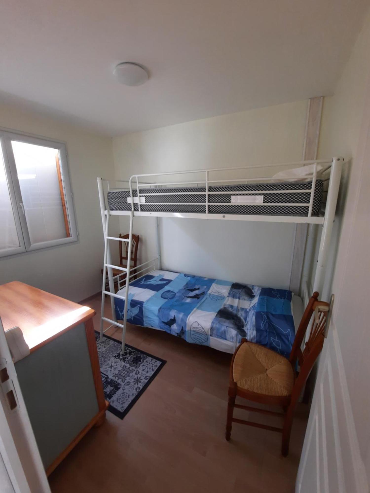 Chalet De Certe Audenge Dış mekan fotoğraf